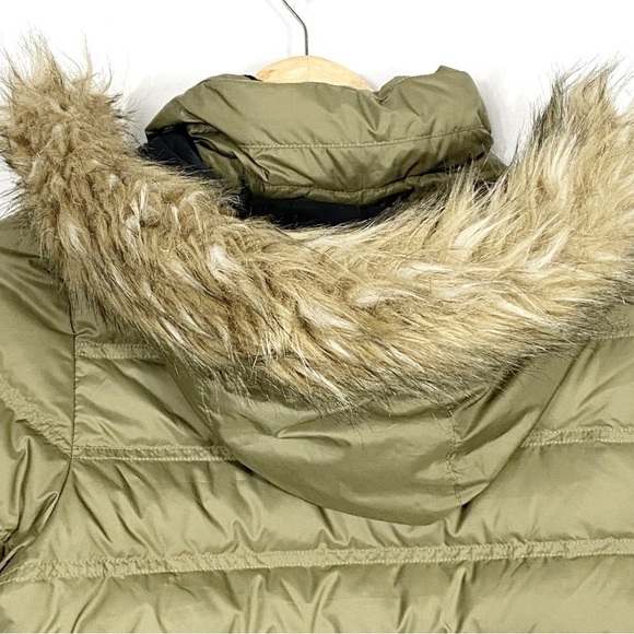 MARMOT Goose Down Jacket - Picture 7 of 10